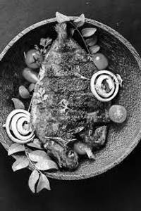 Fish Roast Boneless