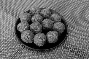 Rabri Laddu