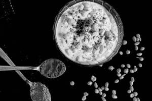 Boondi Raita