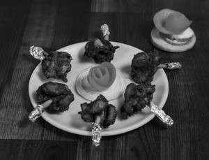 Chicken Lollypop