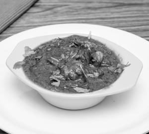 Chicken Pepper Masala