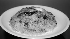 Malabari Chicken Biryani