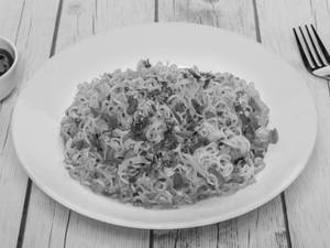 Masala Maggi