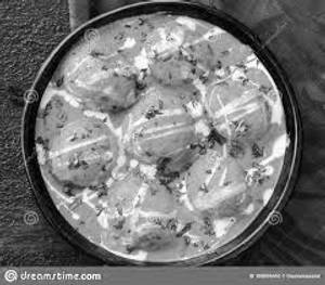 Veg Kofta