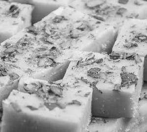 Khoya Plain Burfi