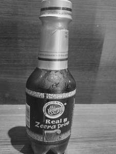 Zeera Soda