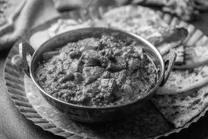Veg Kolhapuri