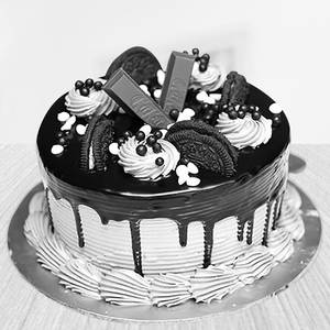 Oreo Cake (1 Pound)