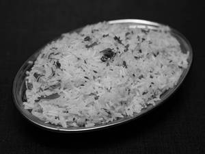 Jeera Rice