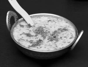 Dal Tadka 