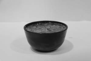 Mushroom Soup