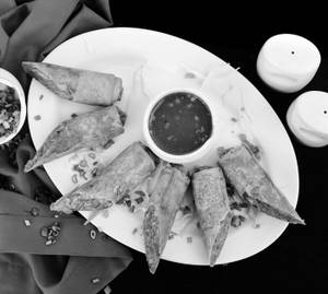 Chicken Spring Roll