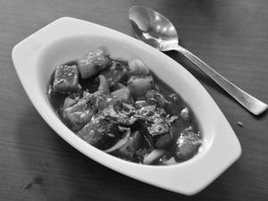 Paneer Chilli
