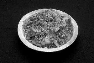 Kachori Chaat