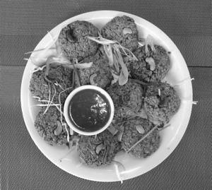 Hara Bhara Kebab
