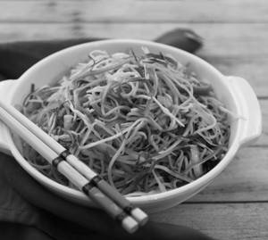 Hakka Noodle
