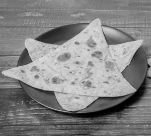 Tawa Paratha