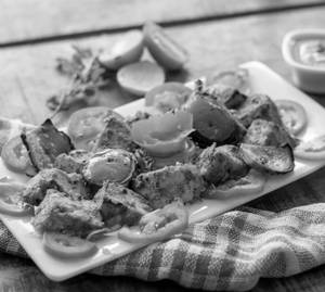 Achari Tikka