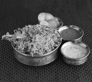 Veg Biryani