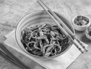 Yaki Udon (Chicken)