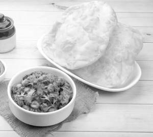 Chole Bhatura