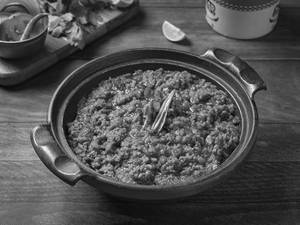 Chicken Keema Masala
