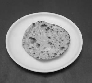 Butter Roti