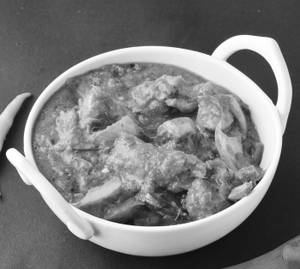 Murgh Makhani