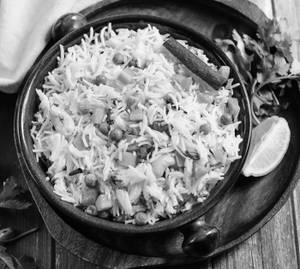 Veg Pulao