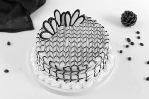 Vanchoc [Eggless]