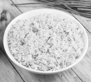 Veg Fried Rice