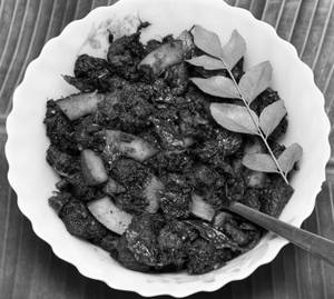 Beef Fry