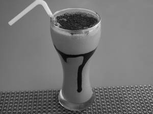 Classic Cold Coffee