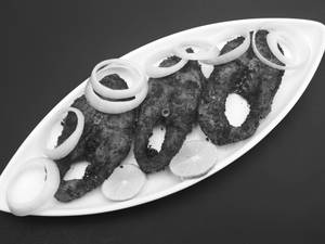 Fish Fry 