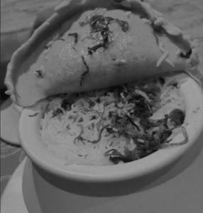 Chicken Dum Biryani