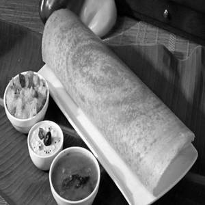Masala Dosai