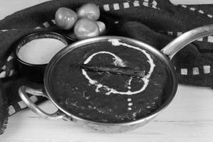 Palak Paneer