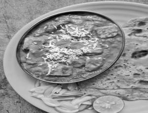 Paneer Lababdar