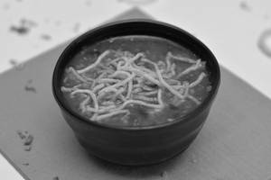 Veg Manchow Soup