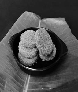Raagi Cookies