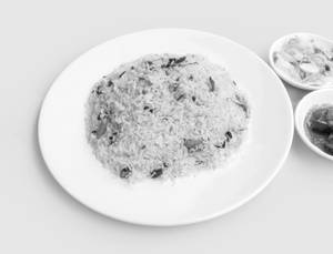 Biryani Rice