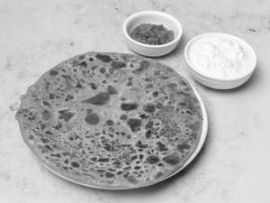 Aloo Paratha
