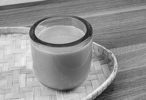 Rose Milk
