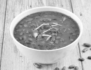 Rajma (Butter Fry)