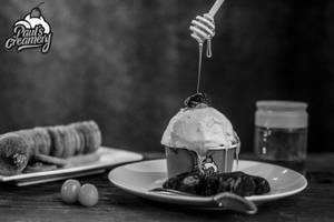 Dates Fig & Honey