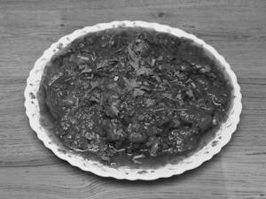 Chicken Handi