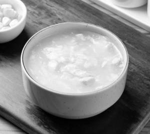 Chicken Sweet corn Soup