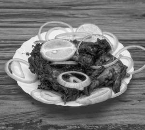 Chicken Fry