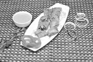 Spring Roll