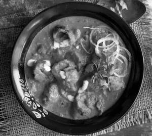 Chap Masala Half